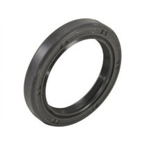 Crankshaft Seal - Compatible with 2001 - 2010 Chrysler PT Cruiser 2.4L 4-Cylinder 2002 2003 2004 2005 2006 2007 2008 2009
