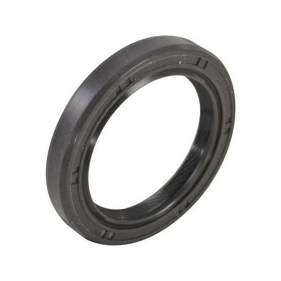 Front Crankshaft Seal - Compatible with 2007 - 2013 Jeep Patriot 2008 2009 2010 2011 2012