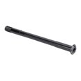 thumbnail image 2 of Aluminum Alloy Black Fork Thru Axle,   And Stiff Fork Axle, Wheel Fork Axle Lightweight And Compact For ROCK SHOX Front Fork, 2 of 8