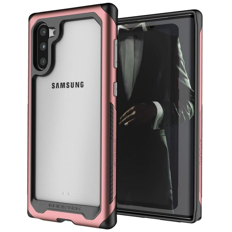Ghostek Atomic Slim 4 Prismatic Aluminium Protective Case - For Samsung  Galaxy S22 Ultra