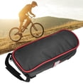 thumbnail image 3 of Bike Controller Bag,Black Oxford Cloth Bike Bike Storage Bag Bike Controller Bag Future-Proof Design, 3 of 13