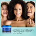 thumbnail image 4 of Crema Hidratante Repechage Hydro-Complex PFS 45ml, 4 of 7