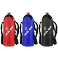 thumbnail image 4 of AOOOWER Glass Water Bottle Cooler Sleeve Insulator Bottle Cover Holder for Carrier for w, 4 of 13