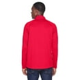 thumbnail image 2 of Devon & Jones Men's Stretch Tech-ShellÂ® Compass Quarter-Zip, 2 of 3