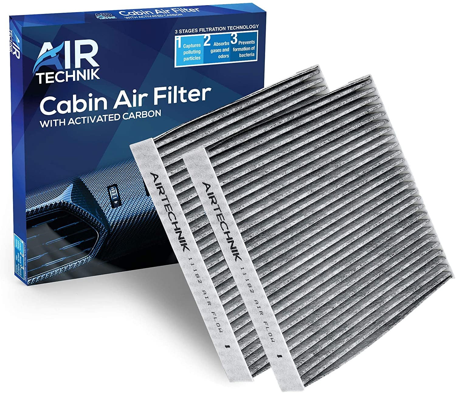 CABIN Air filter for Honda CR-V CR-Z Civic Clarity FIT Odyssey Acura RDX TLX