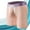 c01Pink, variant on Men Ice Silk Extended Side Opening Lightweight Comfort Breathable Exercise Quick-Dry, Stretchy Shorts Underpants Green S