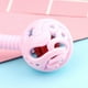 thumbnail image 4 of Juguetes de piscina, juguetes para bebés, juguetes para niños pequeños, sonajero para recién nacidos, artículos para bebés de 0 a 12 meses para calmar a los bebés e ideal como regalo completo, timbre, 4 of 7