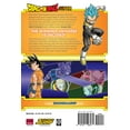 thumbnail image 2 of Dragon Ball Super: Dragon Ball Super, Vol. 2 (Series #2) (Paperback), 2 of 2