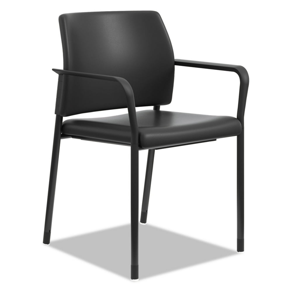 HON Series Guest Reception Waiting Room Chair with Fixed