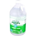 Charlie’s Soap FragranceFree Laundry Liquid detergent 160 Loads