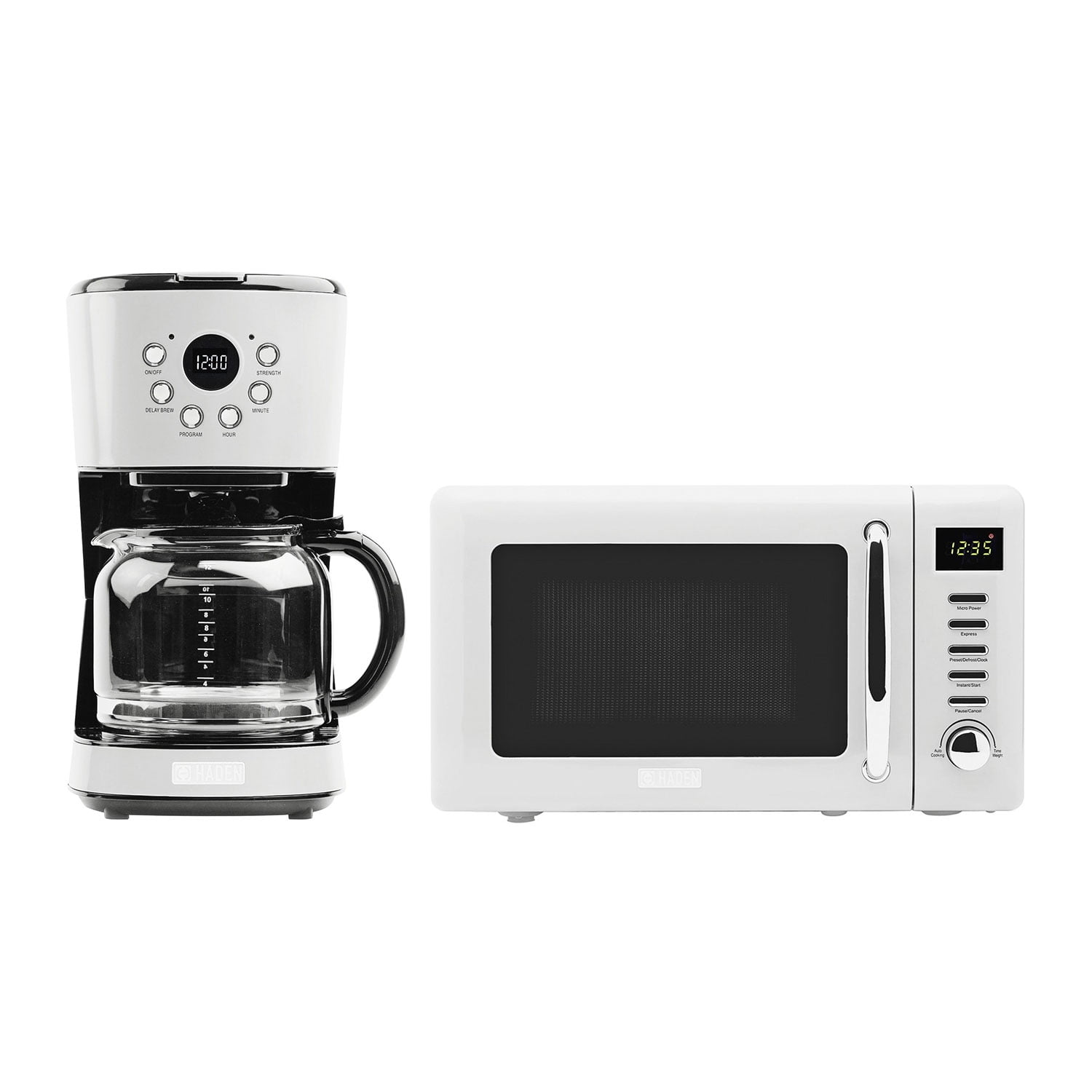 12 Cup Programmable Coffee Maker 