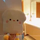 thumbnail image 1 of Star Apple Cloud Toast Shape Pillow Super Soft Doll Bed Sleeping Pillow For Birthday Gift Gong Bohan unisex, 1 of 2