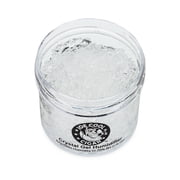 Joe Cool Cigar Crystal Gel Humidifier for Cigar Humidors 2 oz Jar (4-Pack)