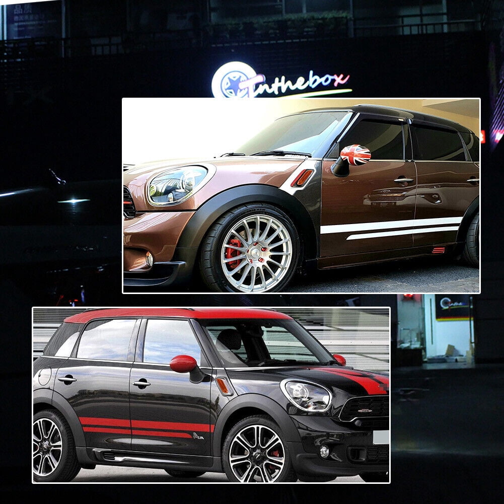 For Mini Cooper Countryman 2012-2017 R60 R61 Fender Side Marker