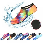 Forzero Water Shoes Women's Men's Outdoor Beach Swimming Aqua Socks Quick-Dry Barefoot Shoes Surfing Yoga Pool Exercise
