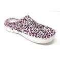thumbnail image 2 of JEFFRICO Womens Nursing Shoes Clogs Womens Work Shoes Slip Resistant Shoes, 2 of 9