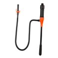 thumbnail image 2 of Bomba eléctrica del sifón de la dirección asistida Fluid Bomba de transferencia de combustible multifuncional Naranja y negro, 2 of 8