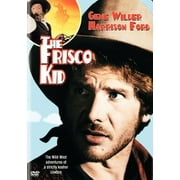The Frisco Kid (DVD)