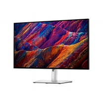 Dell UltraSharp U2723QE 27" 4K UHD WLED LCD Monitor - 16:9 - Black, Silver (dell-u2723qe)