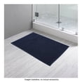 thumbnail image 3 of Tapete de Baño Mainstays Chenille Marino, 3 of 4