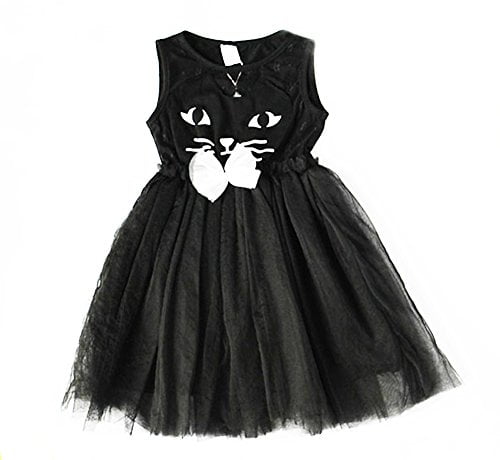 2t black dress