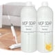 thumbnail image 1 of ¡Descuentos Especiales!, Jabón para fregona con aroma intenso para limpiar suelos, 900 ml Akmoler, 1 of 9