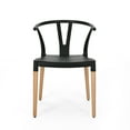 thumbnail image 4 of Beaufait Plastic Dining Chairs (Set of 2), 4 of 7
