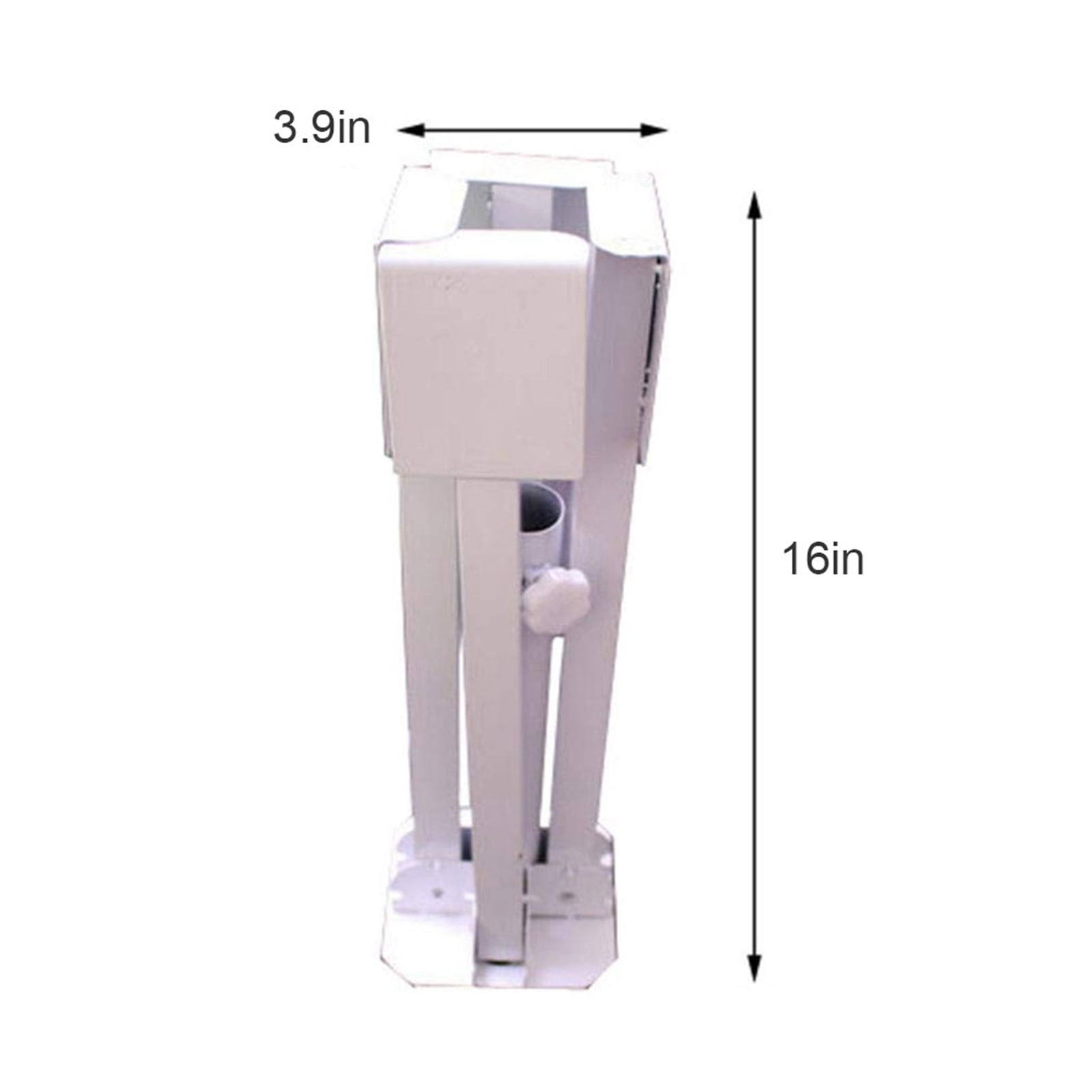 Outdoor Sunshade Patio Umbrella Base Holder Portable Foldable Beach Stand