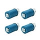 thumbnail image 2 of ZHAOCHENG Anclajes para adaptarse a los anclajes de amarre Polaris Lock & Ride ATV Hechos para adaptarse a RZR, Sportsman - Paquete de 6 - Estos modelos no se ajustan a los modelos Ranger., 2 of 5