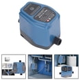 thumbnail image 2 of Pompe de Surpression Automatique à Pression d'Eau Fiable Pompe de Surpression à Induction Intelligente UK, 2 of 5