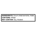 thumbnail image 3 of Divella Penne Rigate Italian Pasta in Bag, 3 of 5