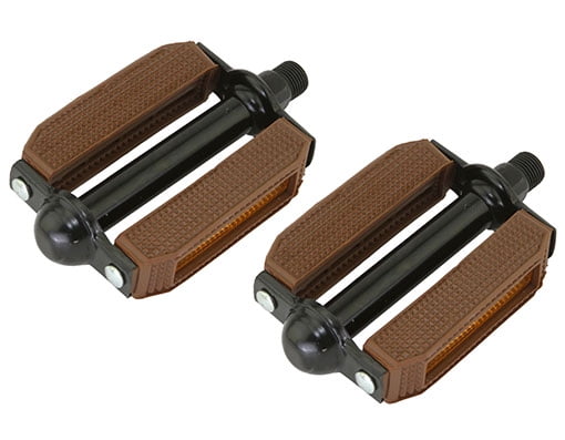 bicycle pedal blocks