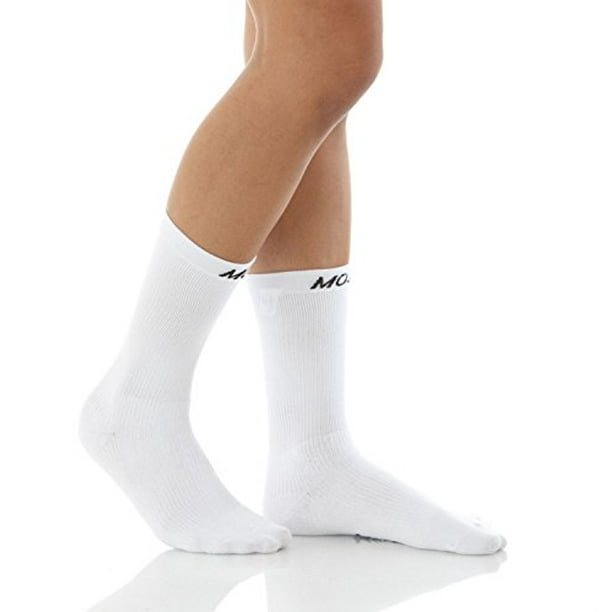 Mojo Compression Socks 1520mmHg Medium Support For Men and Women's