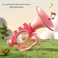 thumbnail image 1 of QJUHUNG 1pc/2pcs Set Mini Horn Youngsters‘s Toys  Playing Musical Instruments Youngsters‘s Small Size Toys Youngsters Music Enlightenment Education Toys Holiday Gift Small Gift, 1 of 6