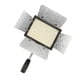 thumbnail image 1 of Lámpara fotográfica YN-300 III Cámara LED Luz de Vídeo Color Ajustable 5500k Temperatura para DSLR Canon Nikon Olympus Pentax Samsung Sony con IR Funcionamiento del Teléfono Remoto YONGNUO Lámpara de fotografía, 1 of 4