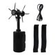 thumbnail image 1 of Qarigey Luminous Spiral Pill Electric   Props Gift Night Classic Toys Toy Mochilas, 1 of 1