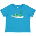 thumbnail image 3 of Inktastic Nessie Shark Boys or Girls Baby T-Shirt, 3 of 5