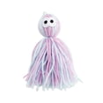 thumbnail image 1 of Yarn Cat Toy Hanging Teething Toy For Play Interactive Chew For Cats Soft Durable Wool Toys, 1 of 4