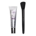 thumbnail image 2 of Crema Hidratante Para Contorno De Ojos , Suero Nutritivo Para Una Mirada Radiante, Base Pre-maquillaje, Hidratación Duradera, Con Brocha, 2 of 7