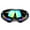Multicolour, variant on PULLIMORE Ski Snowboard Goggles UV Protection Windproof Anti-Fog Snow Goggles for Men Women Youth(Black Gray)