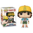 thumbnail image 4 of 2025 NUEVA llegada Funko POP 3 estilos Dustin #804 Dustin #828 Figura de PVC Modelo Muñecas Juguetes Regalo para niños Regalo de cumpleaños, 4 of 5