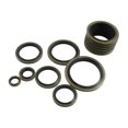 thumbnail image 5 of 110 Pcs Oil Seal Washer M6 M8 M10 M12 M14 M16 M18 M20 Rubber Bonded Seal Oil Gasket Metal Sealing Washer YEMAA, 5 of 5