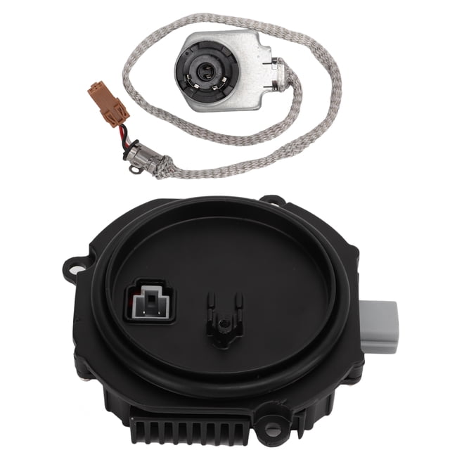 D2S HID Phare Ballast Zzmn LANA Xenon Phare Ballast Unité de Contrôle Innovation Moderne