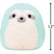 thumbnail image 2 of Juguete de peluche de animal de peluche Aqua de 12, 2 of 5