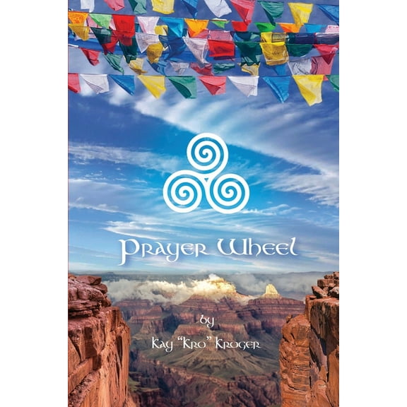 Prayer Wheel, (Paperback)