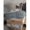 thumbnail image 5 of Size 13 - ASICS Gel Lyte 3 OG Oyster Grey Honey, 5 of 5