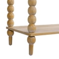 thumbnail image 6 of Christopher Knight Home 31.5" Console Table with 2 Drawers and Shelf, Rooms/Hallway Storage & Decor, Natural, 6 of 13