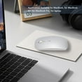 thumbnail image 4 of Mouse, Silent , Unique Design, 3 Gear DPI Adjustment, for  Air Pro, with Versatile Application, 4 of 7