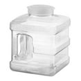 thumbnail image 1 of Grande Capacité Eau Extérieur Camping 7.5L, 1 of 8