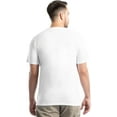 thumbnail image 2 of Wrangler Men's Short Sleeve Recycled Slub Pocket T-Shirt, 2 of 6